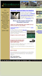 Mobile Screenshot of evergreenslate.com